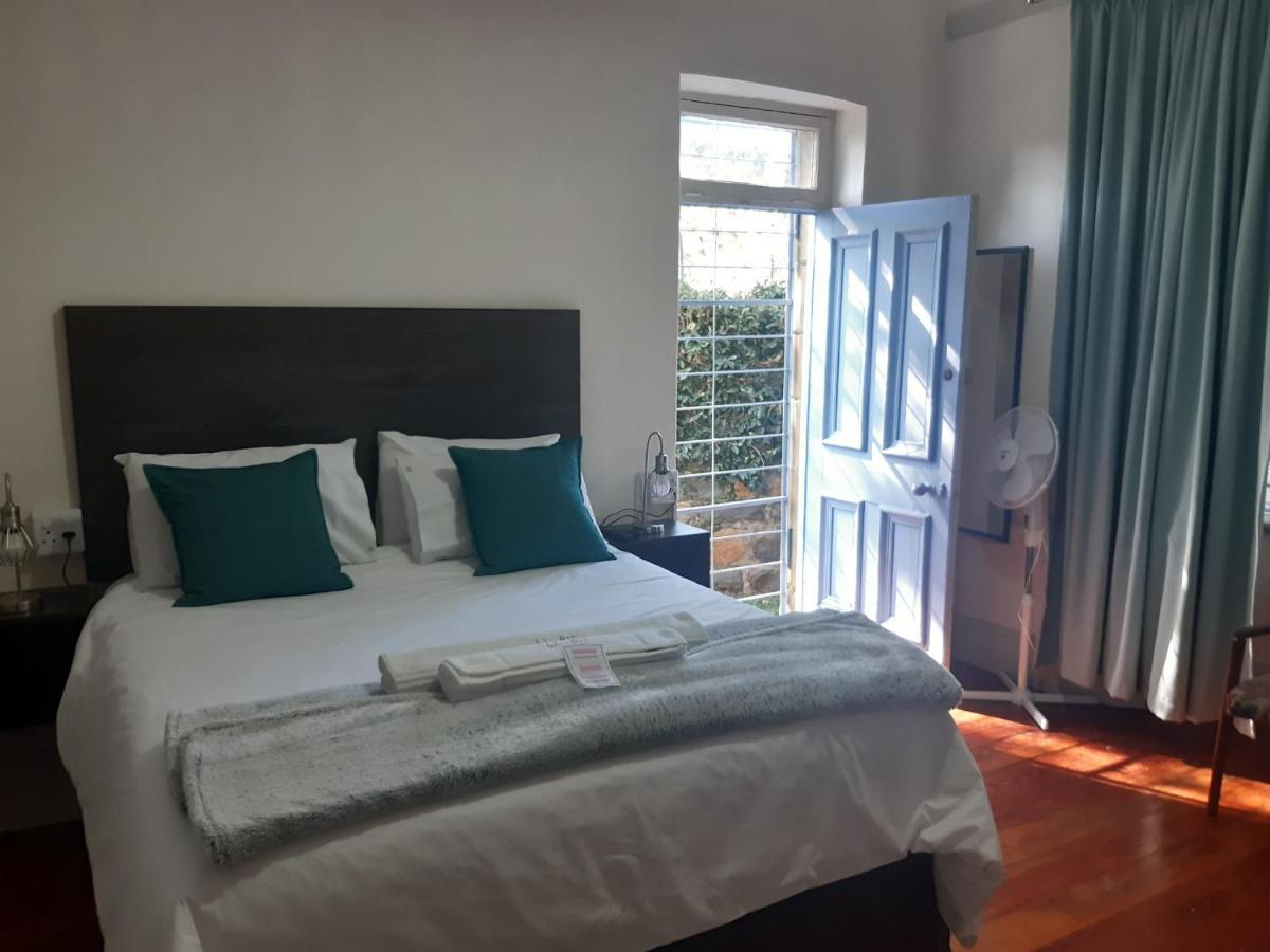 Lavender Lane Bed and Breakfast Ladysmith Exteriör bild