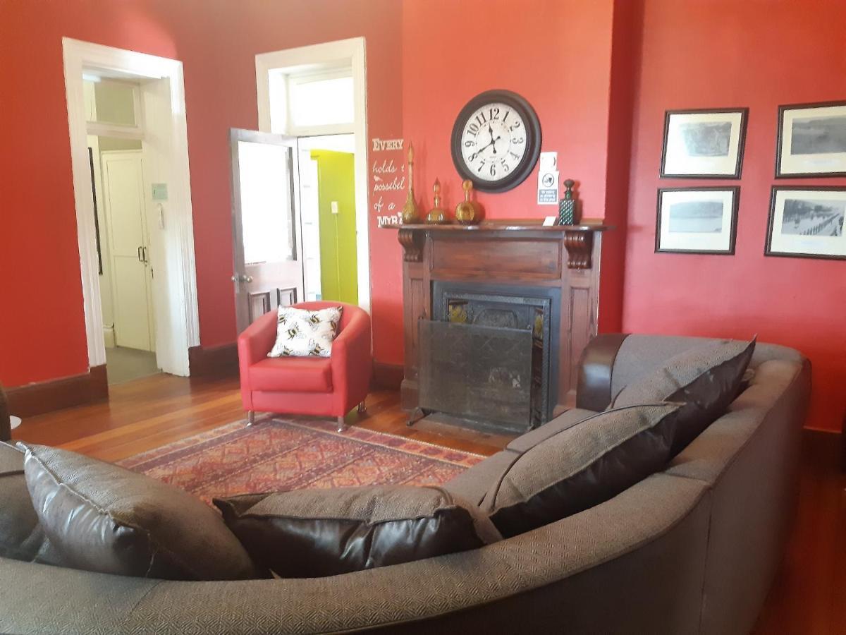Lavender Lane Bed and Breakfast Ladysmith Exteriör bild
