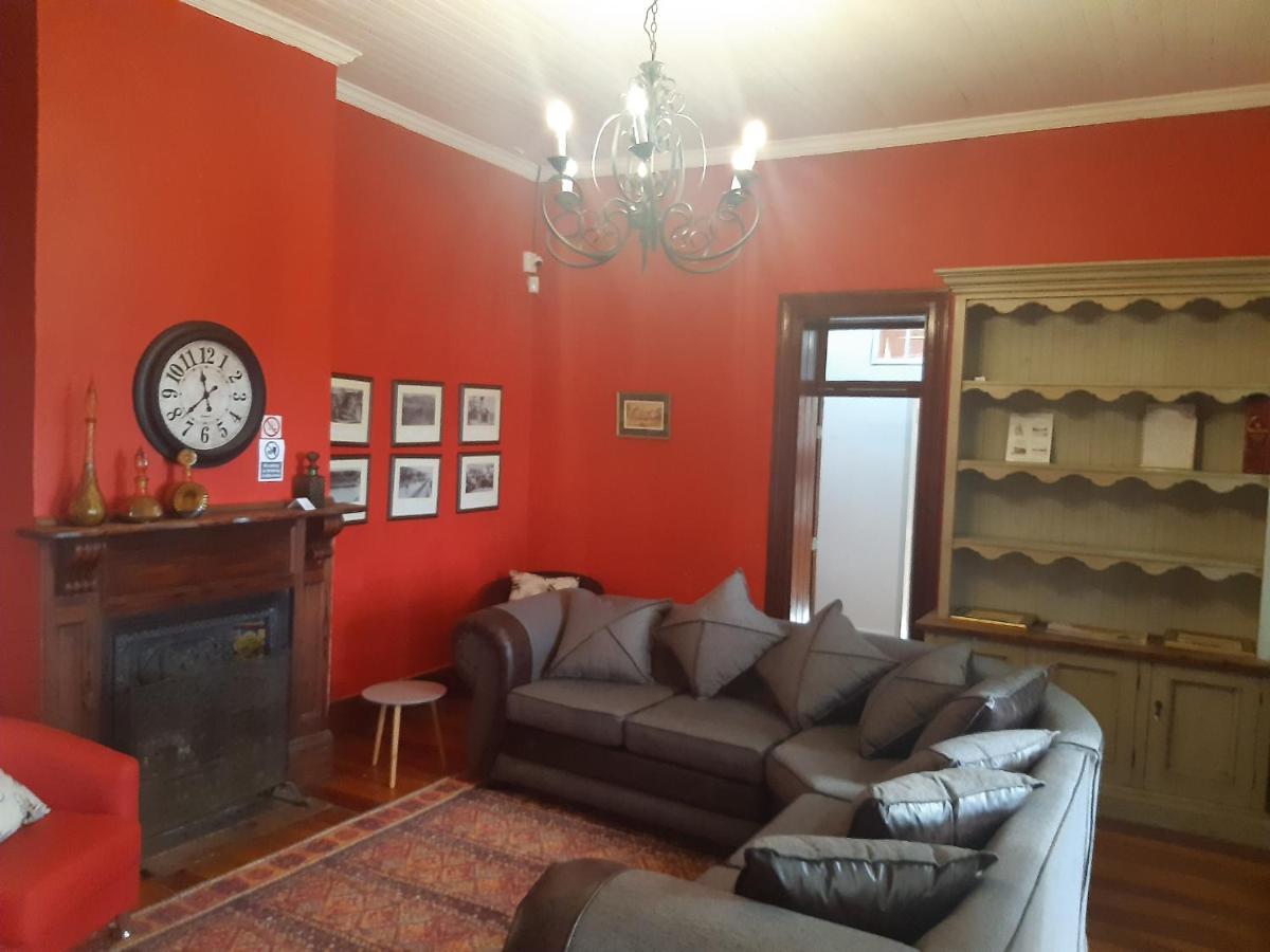 Lavender Lane Bed and Breakfast Ladysmith Exteriör bild
