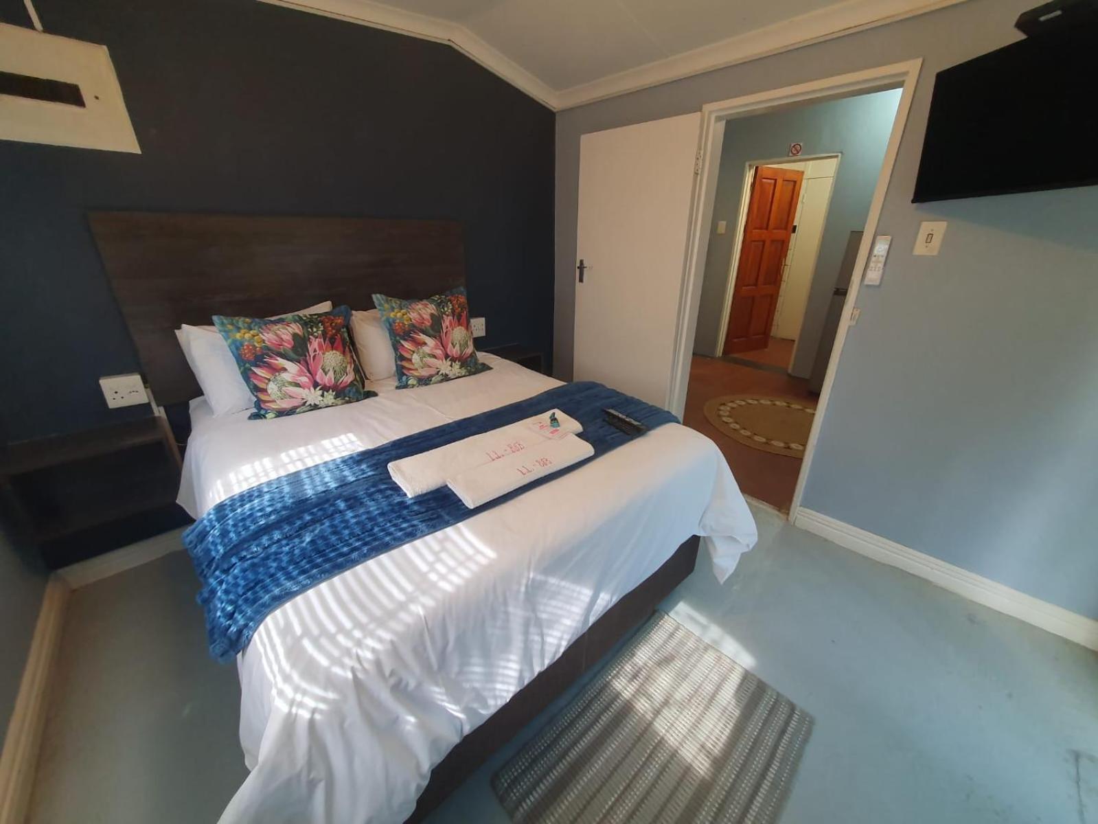 Lavender Lane Bed and Breakfast Ladysmith Exteriör bild