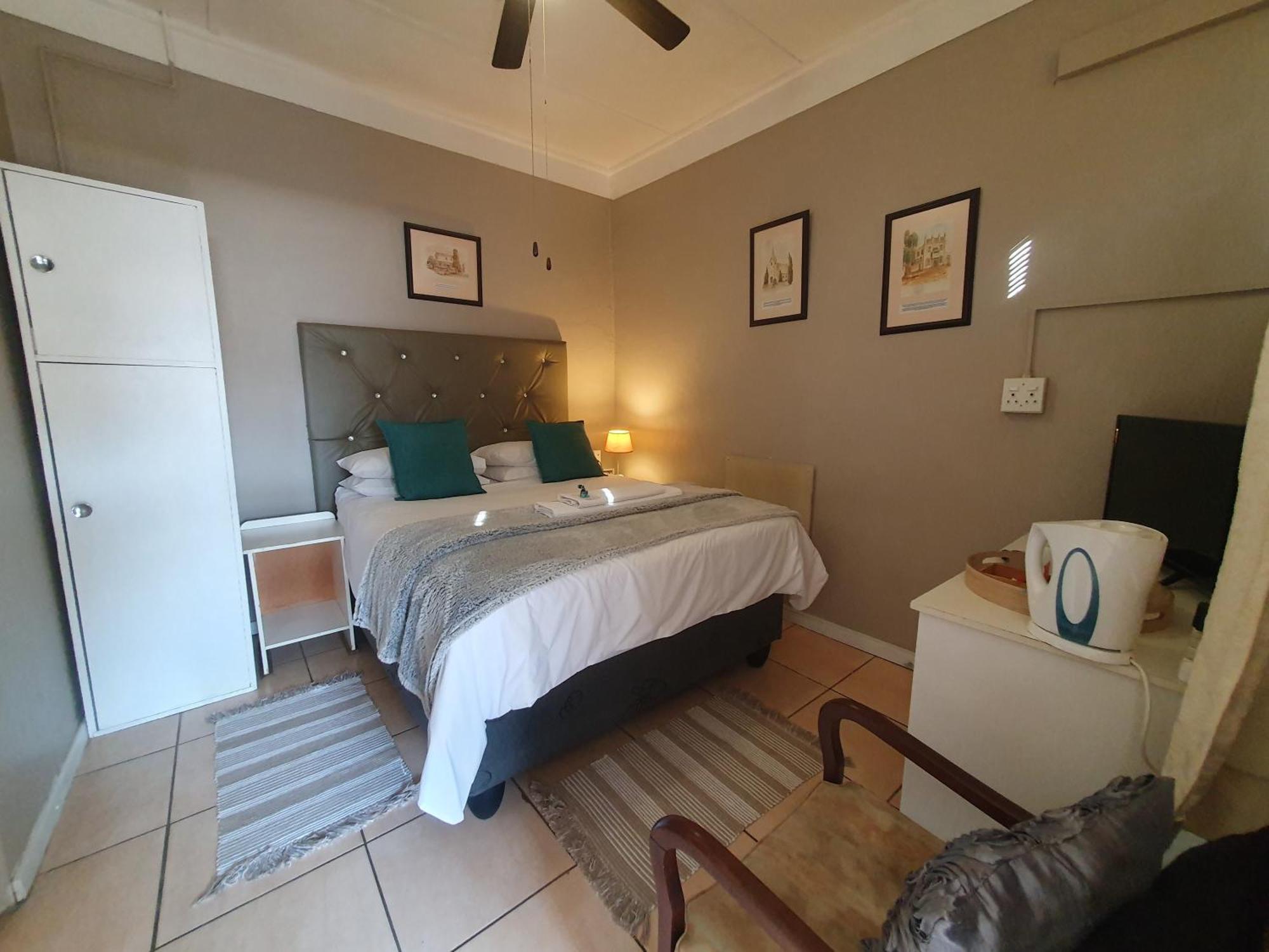 Lavender Lane Bed and Breakfast Ladysmith Exteriör bild